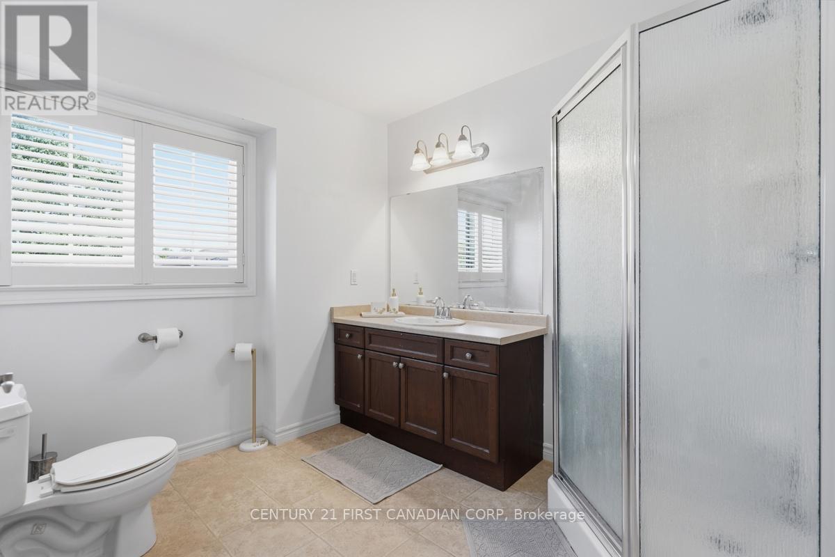 1701 Stackhouse Avenue, London North (North C), ON