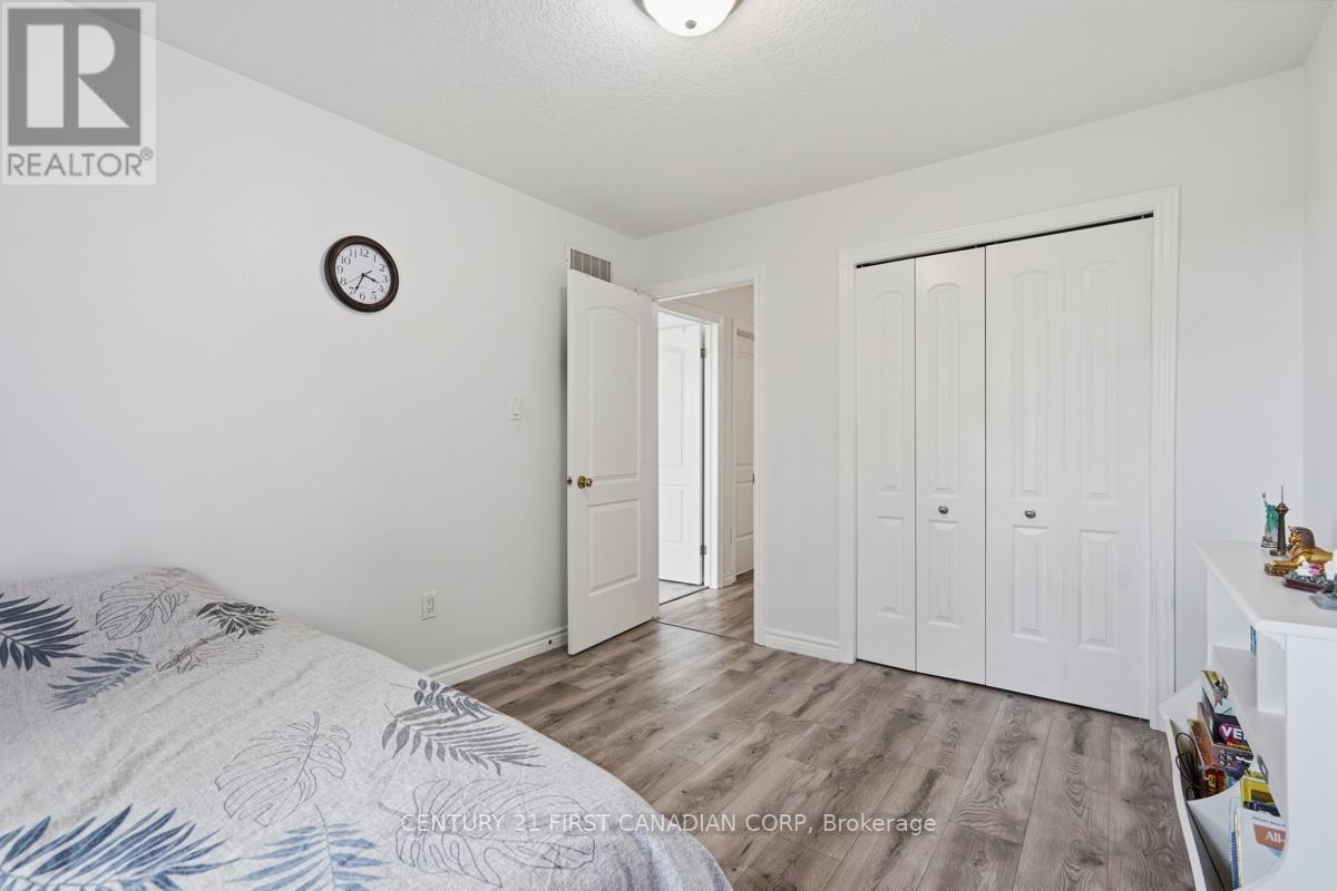 1701 Stackhouse Avenue, London North (North C), ON