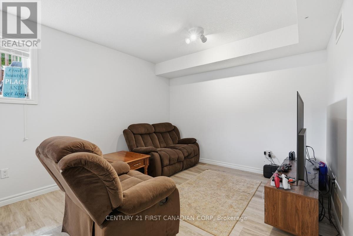 1701 Stackhouse Avenue, London North (North C), ON
