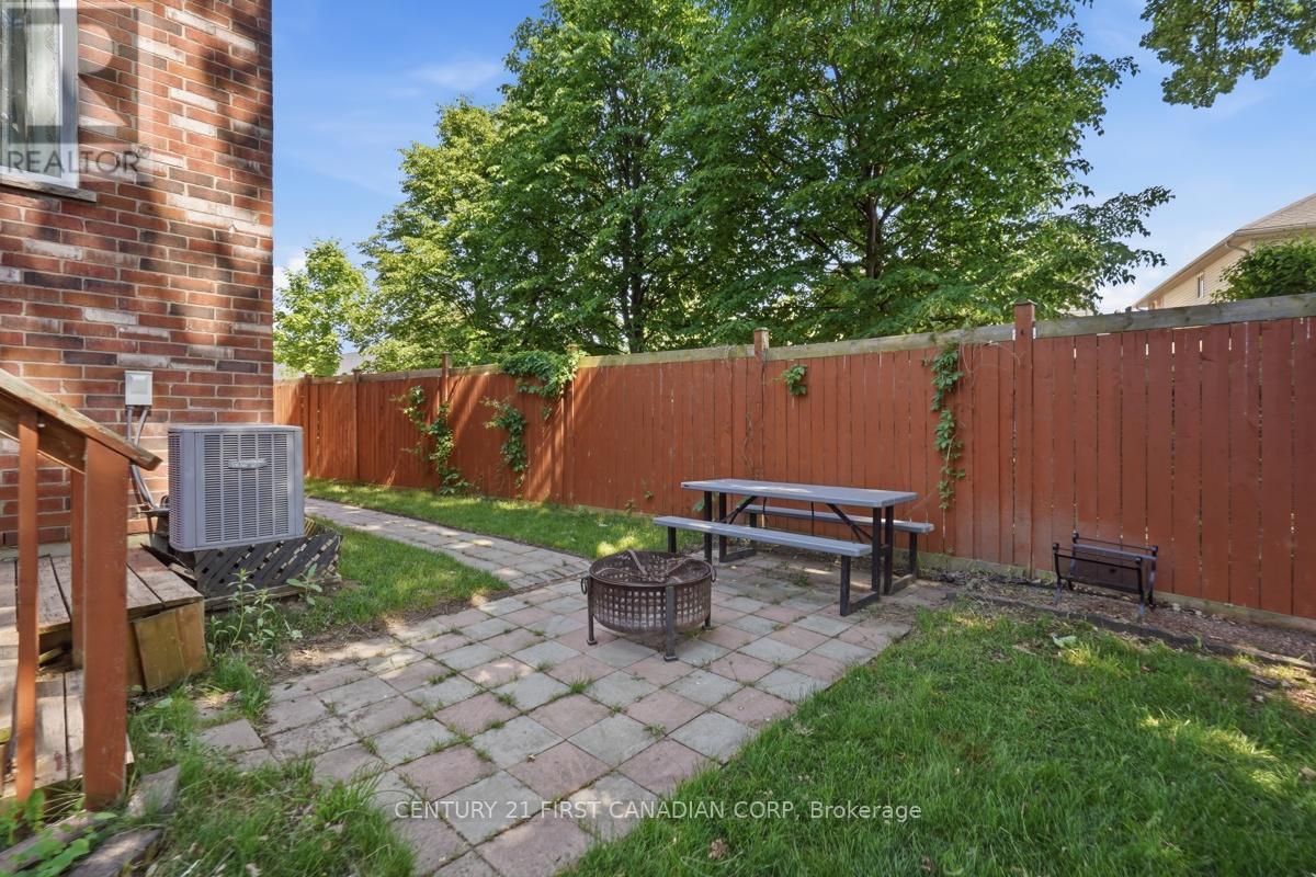 1701 Stackhouse Avenue, London North (North C), ON