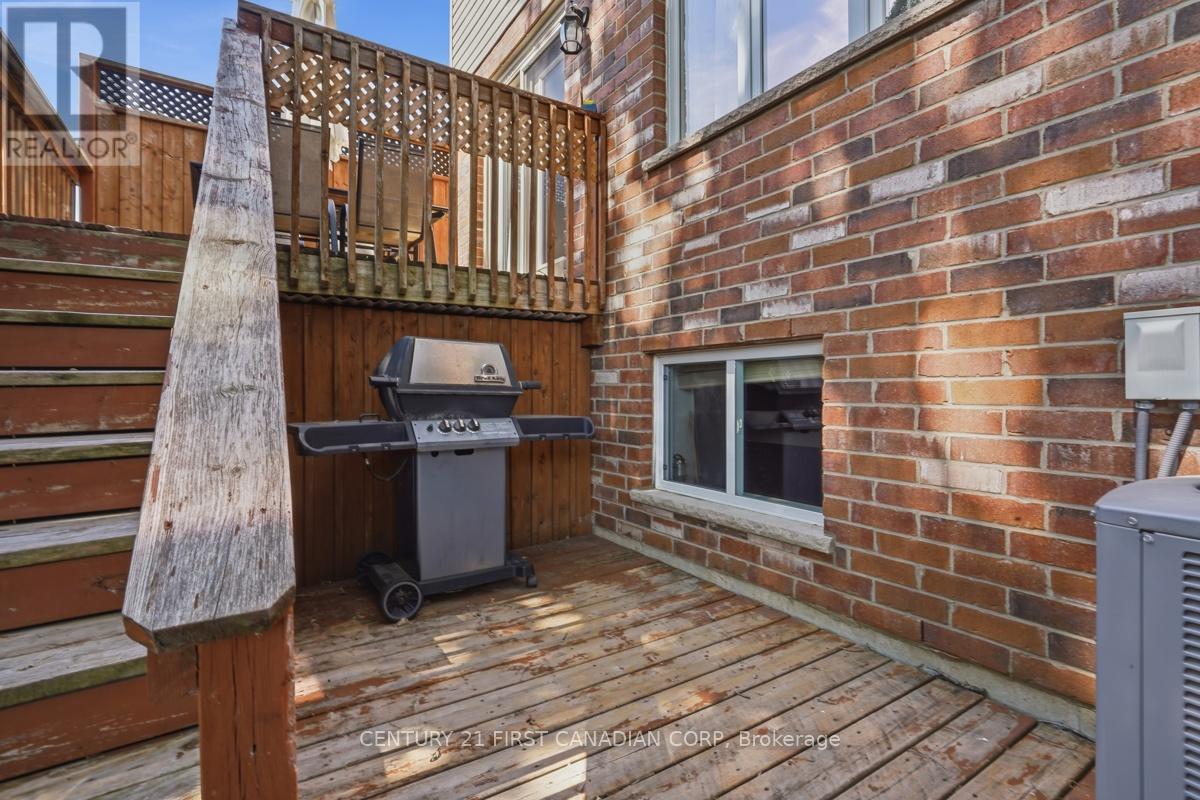 1701 Stackhouse Avenue, London North (North C), ON
