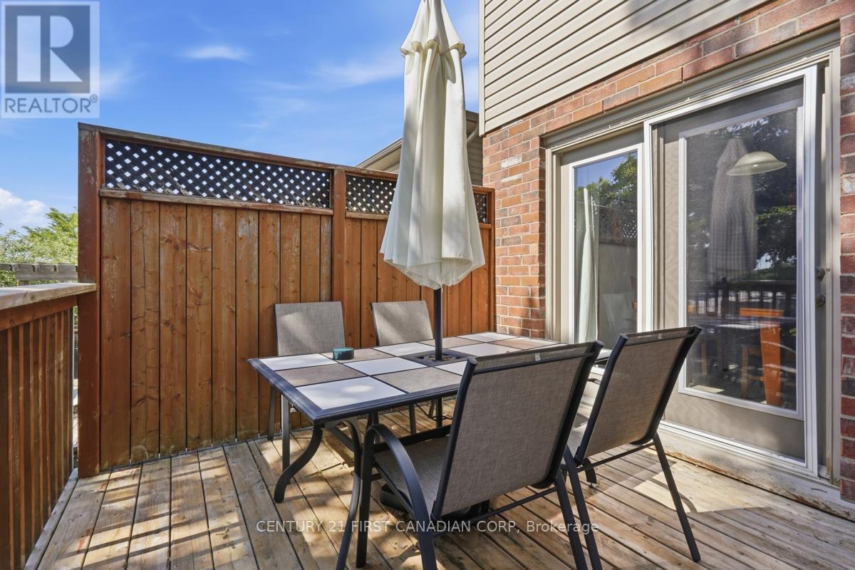 1701 Stackhouse Avenue, London North (North C), ON