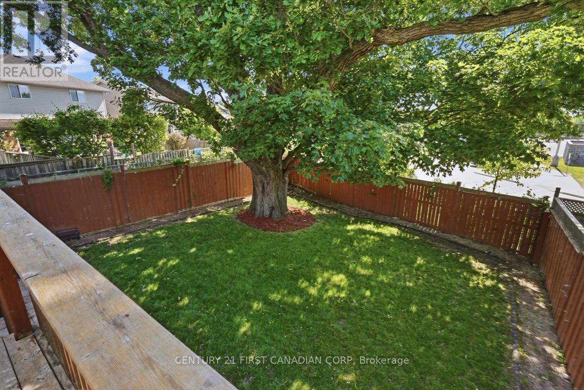 1701 Stackhouse Avenue, London North (North C), ON