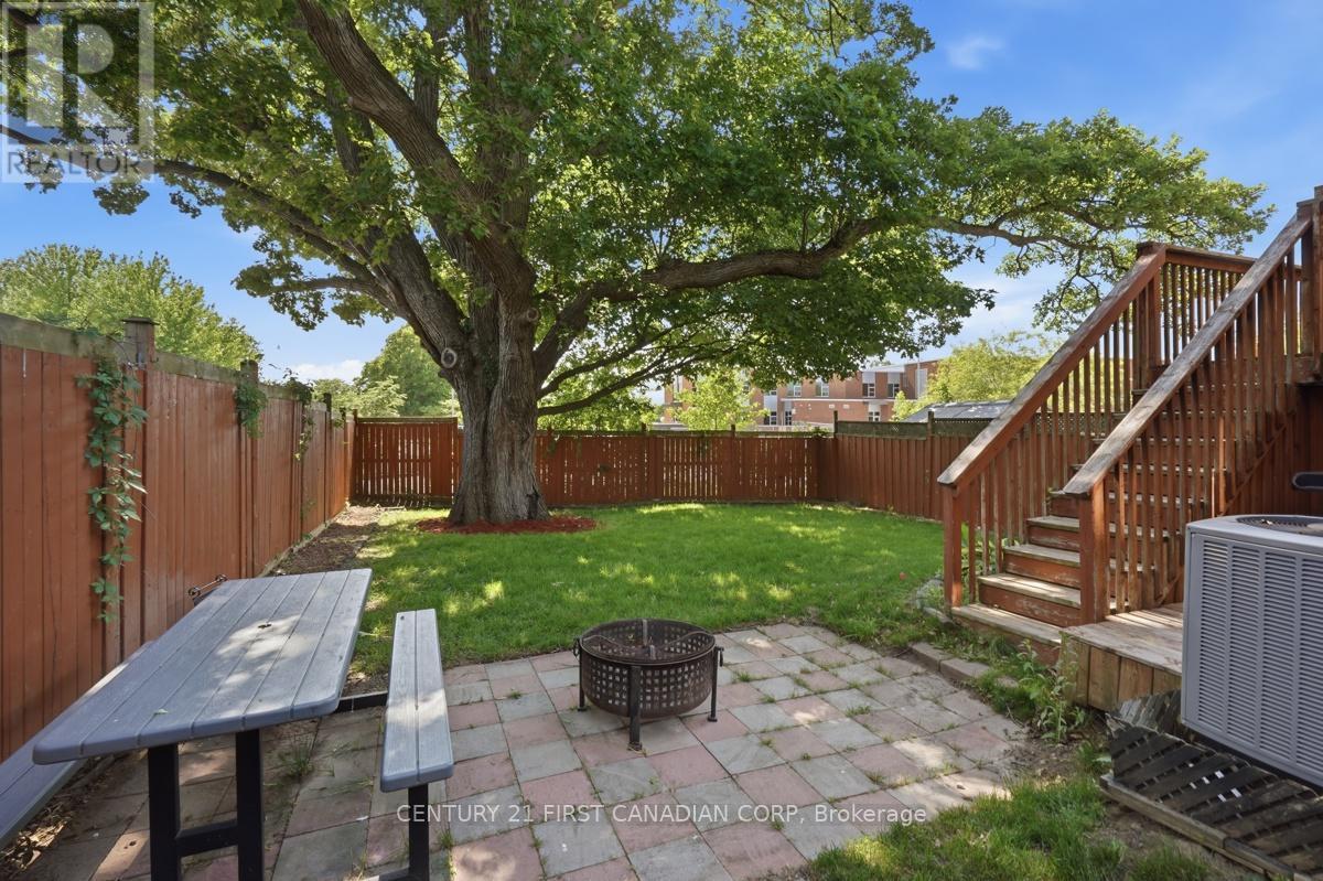 1701 Stackhouse Avenue, London North (North C), ON