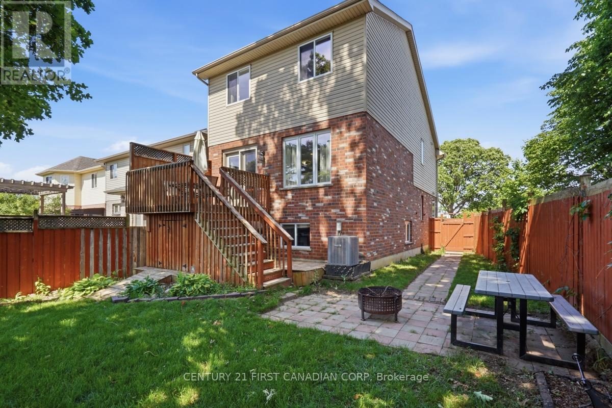 1701 Stackhouse Avenue, London North (North C), ON