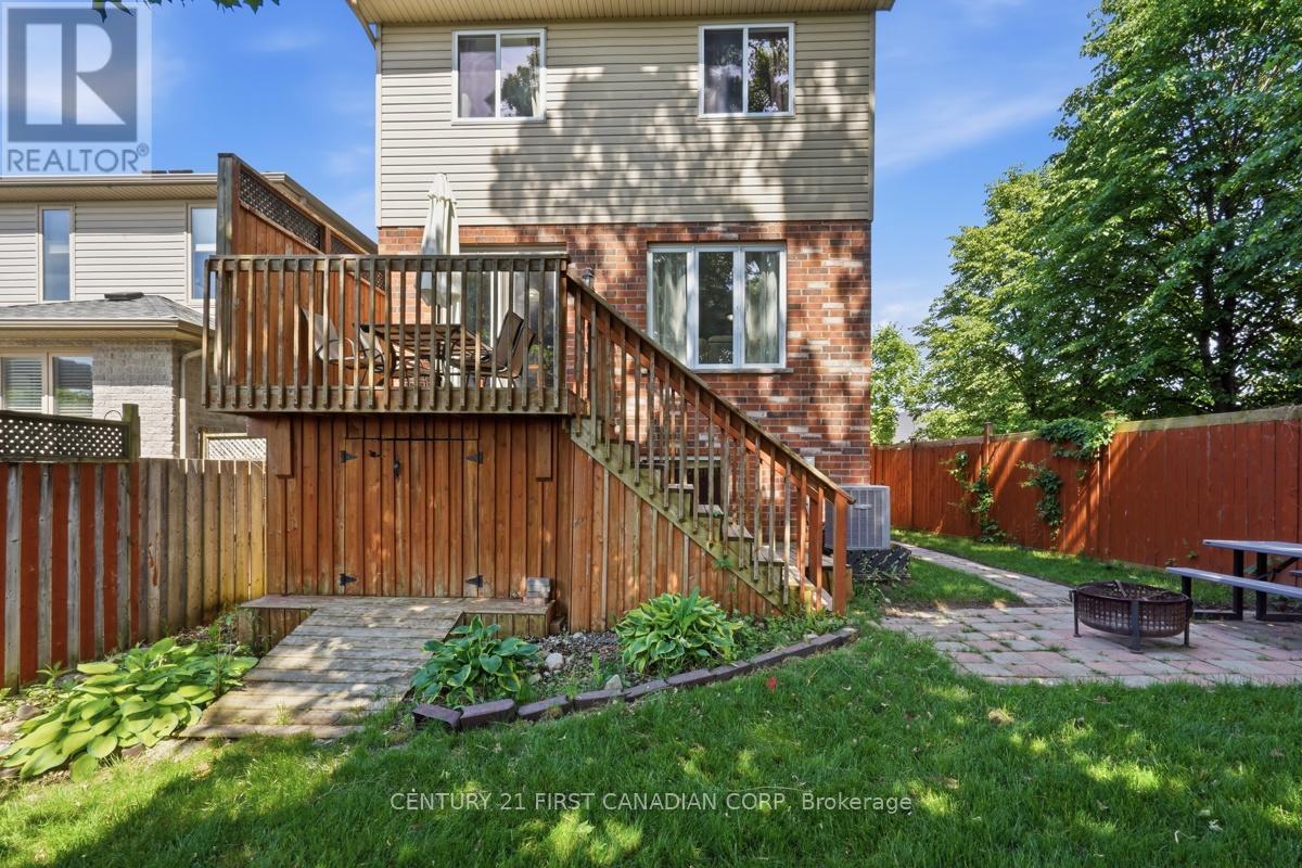 1701 Stackhouse Avenue, London North (North C), ON