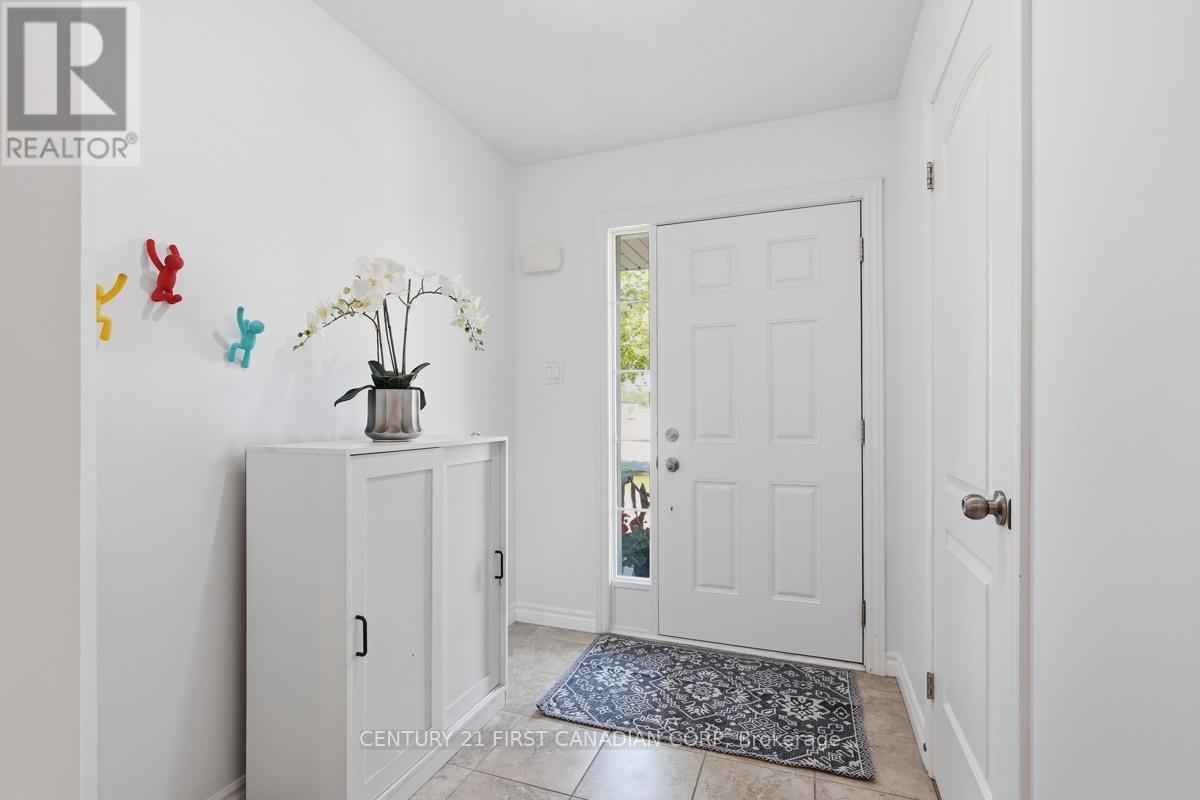 1701 Stackhouse Avenue, London North (North C), ON