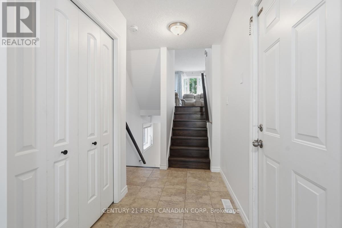 1701 Stackhouse Avenue, London North (North C), ON