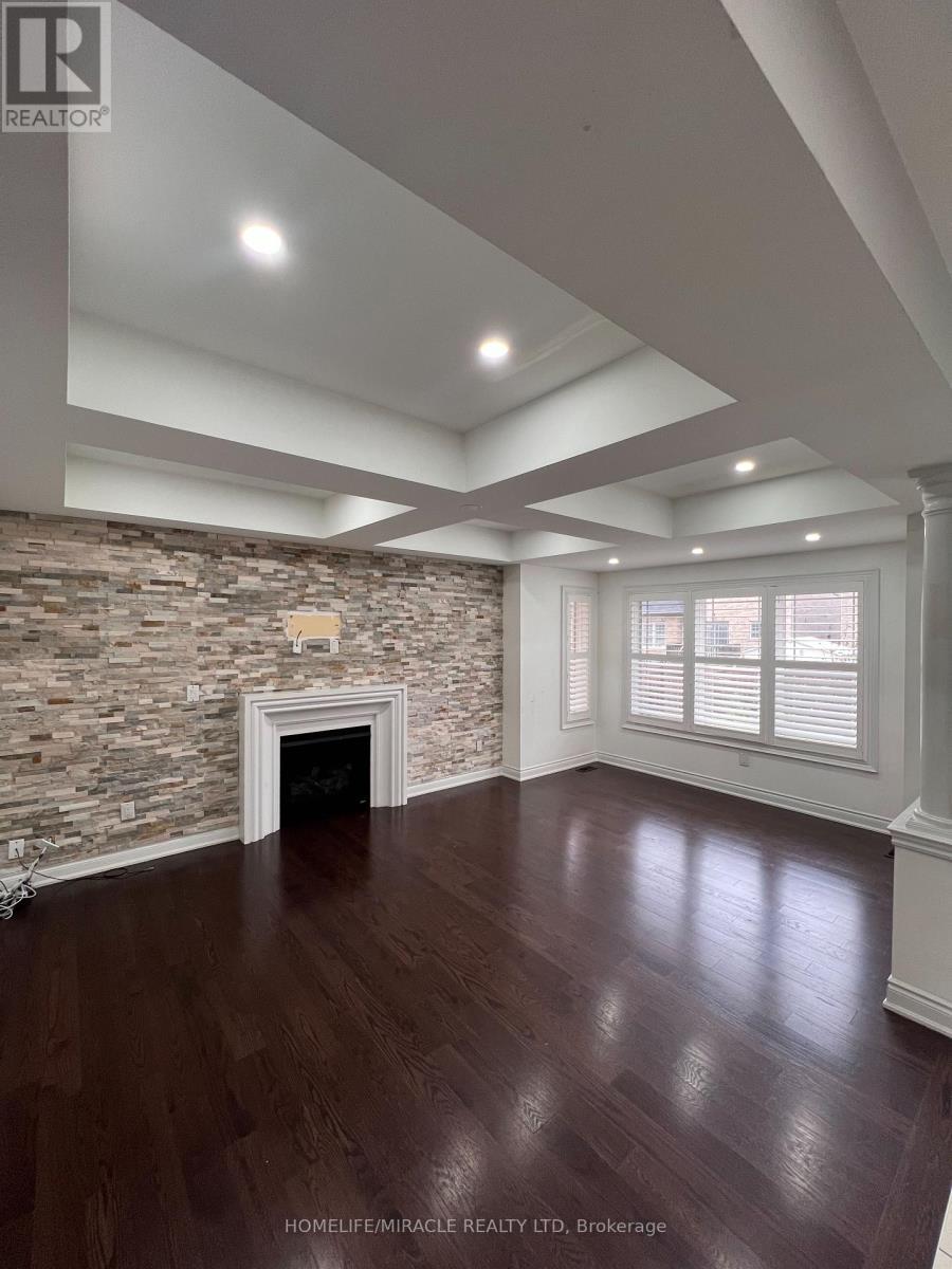 8 Arda Crescent, Brampton, ON