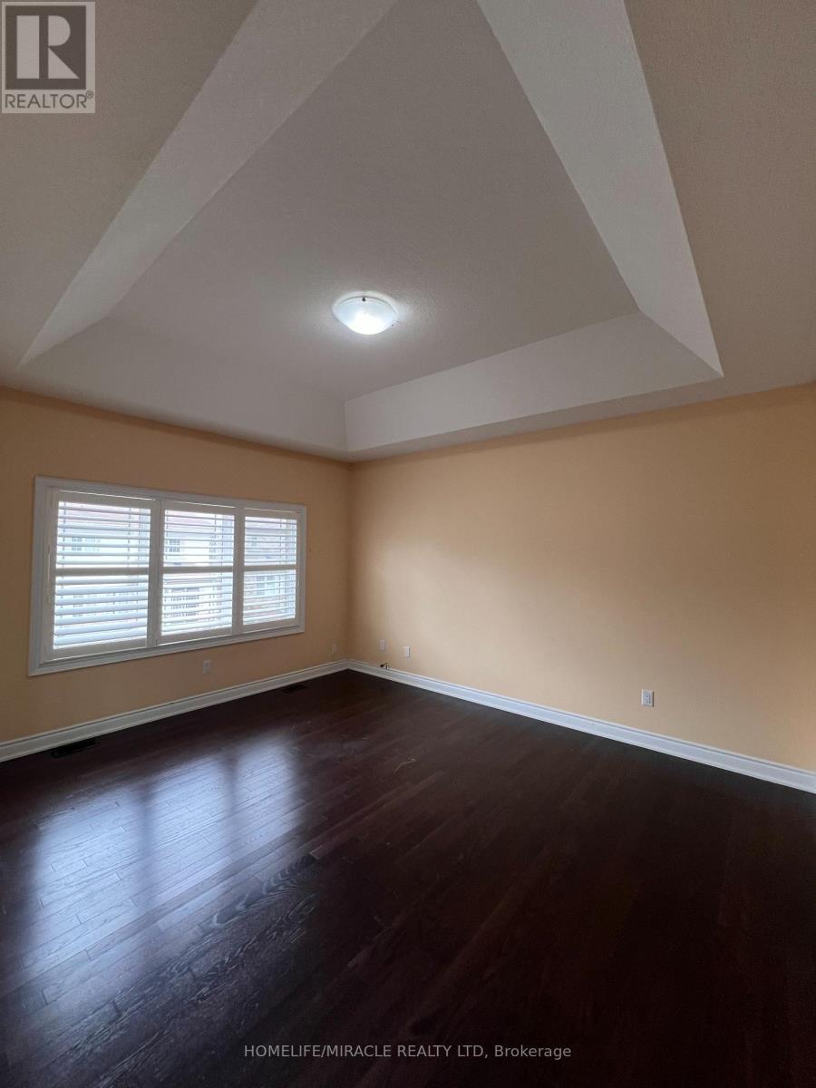 8 Arda Crescent, Brampton, ON