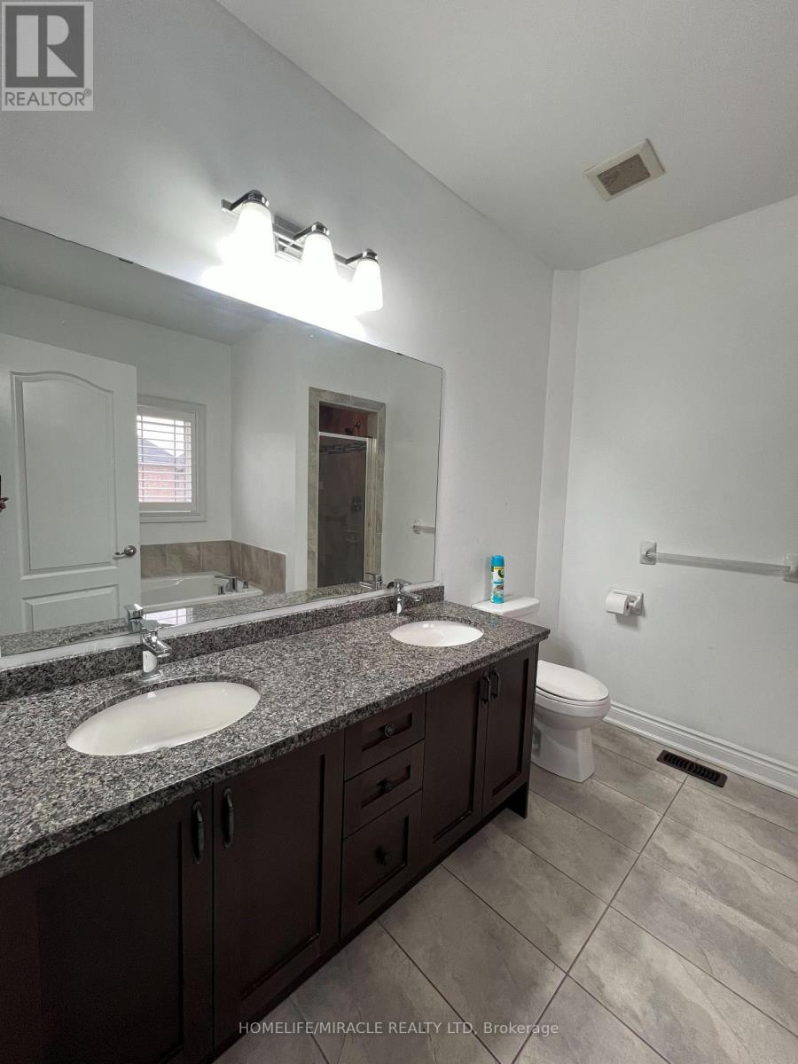 8 Arda Crescent, Brampton, ON