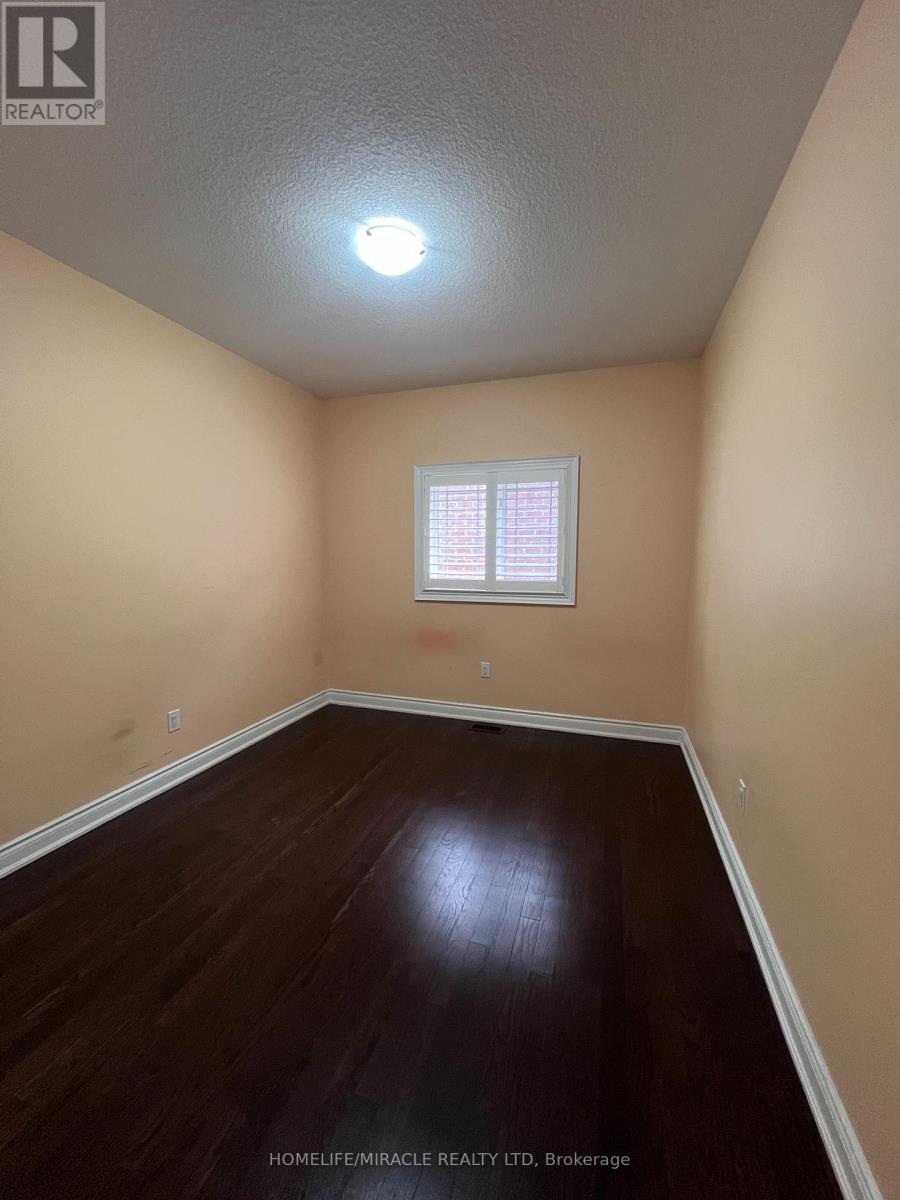 8 Arda Crescent, Brampton, ON