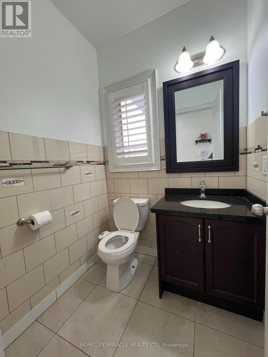 8 Arda Crescent, Brampton, ON