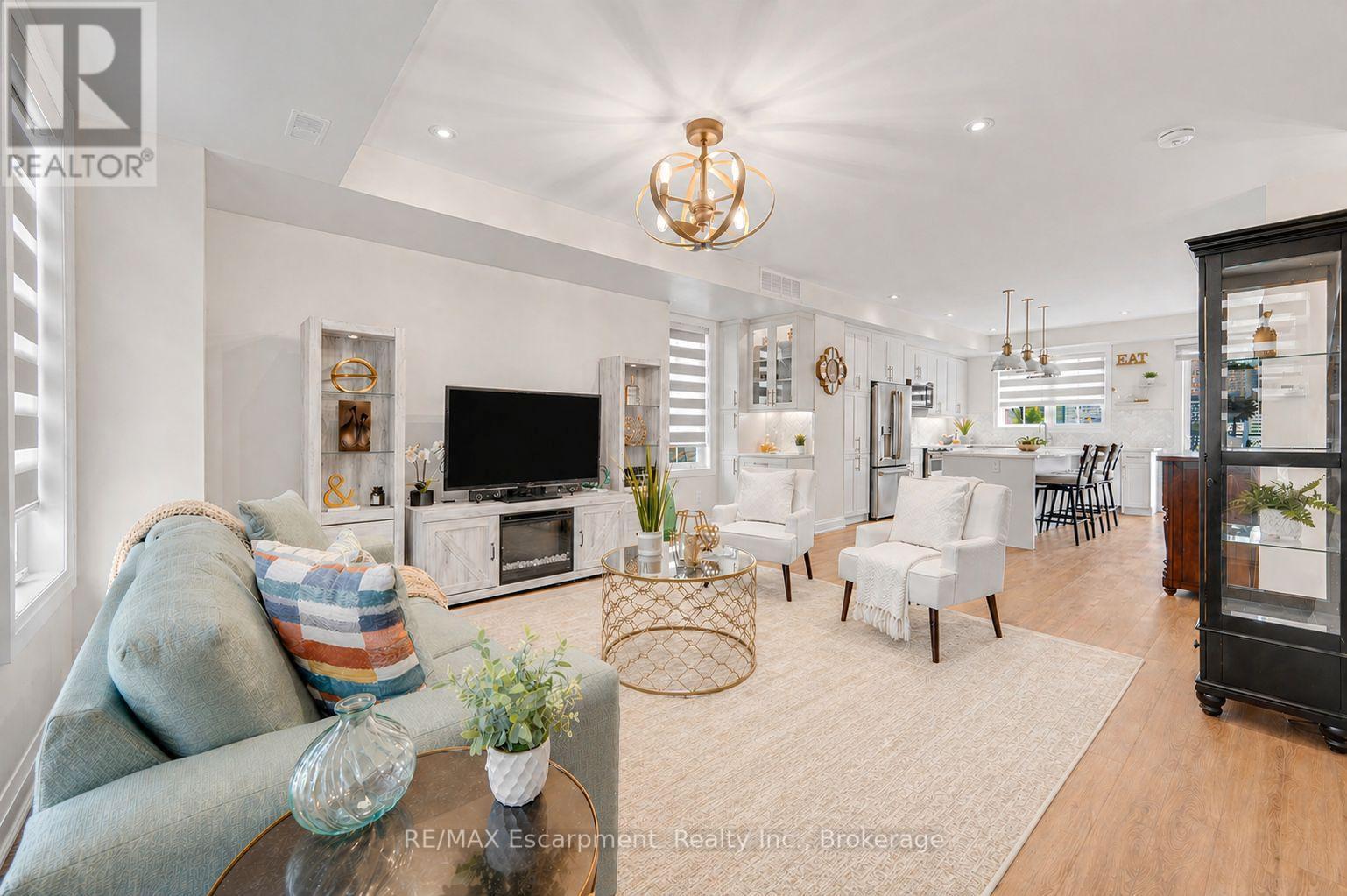 1 - 2362 New Street, Burlington (Brant), ON