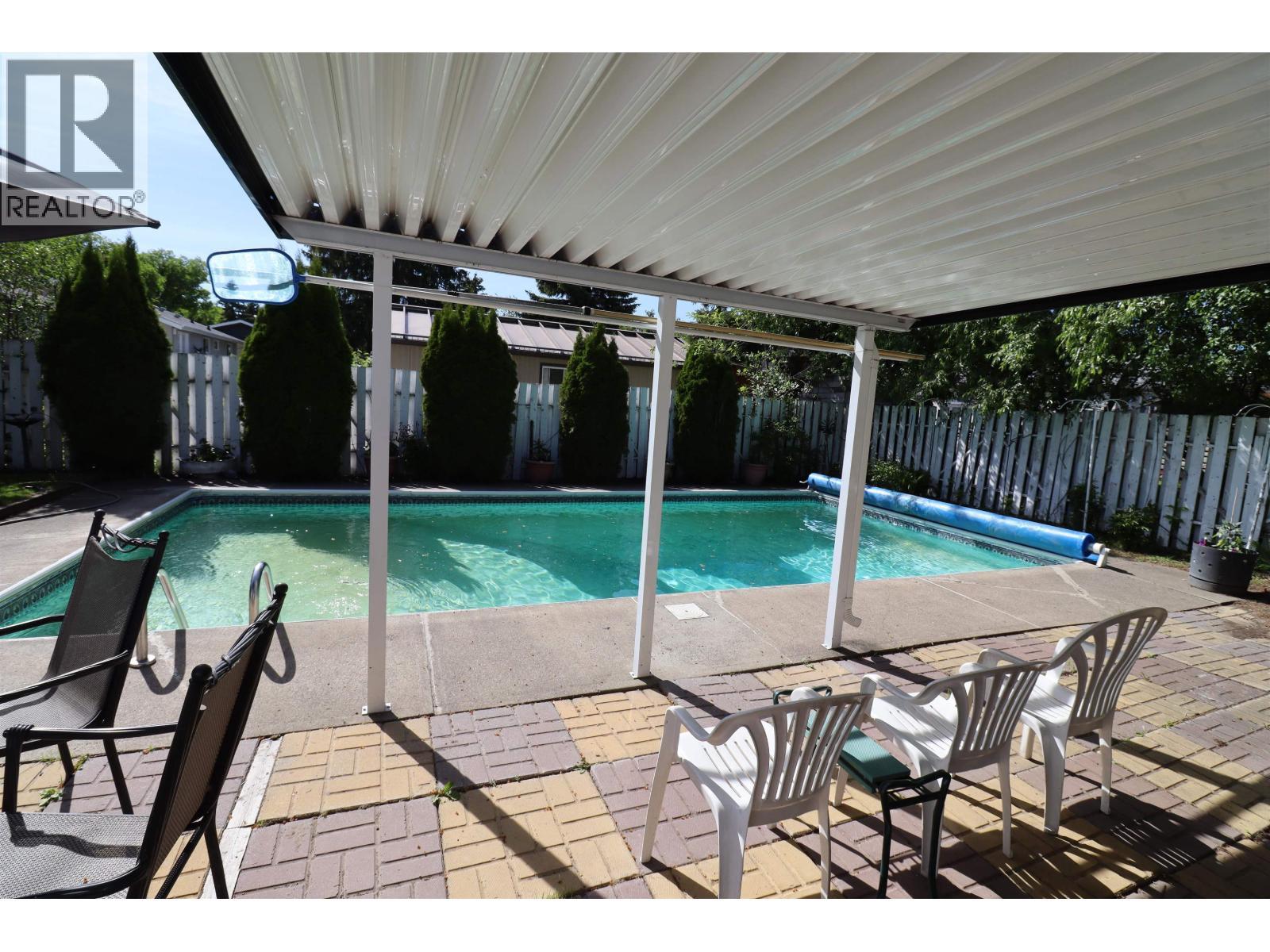 132 Mckenzie Avenue, Prince George, BC