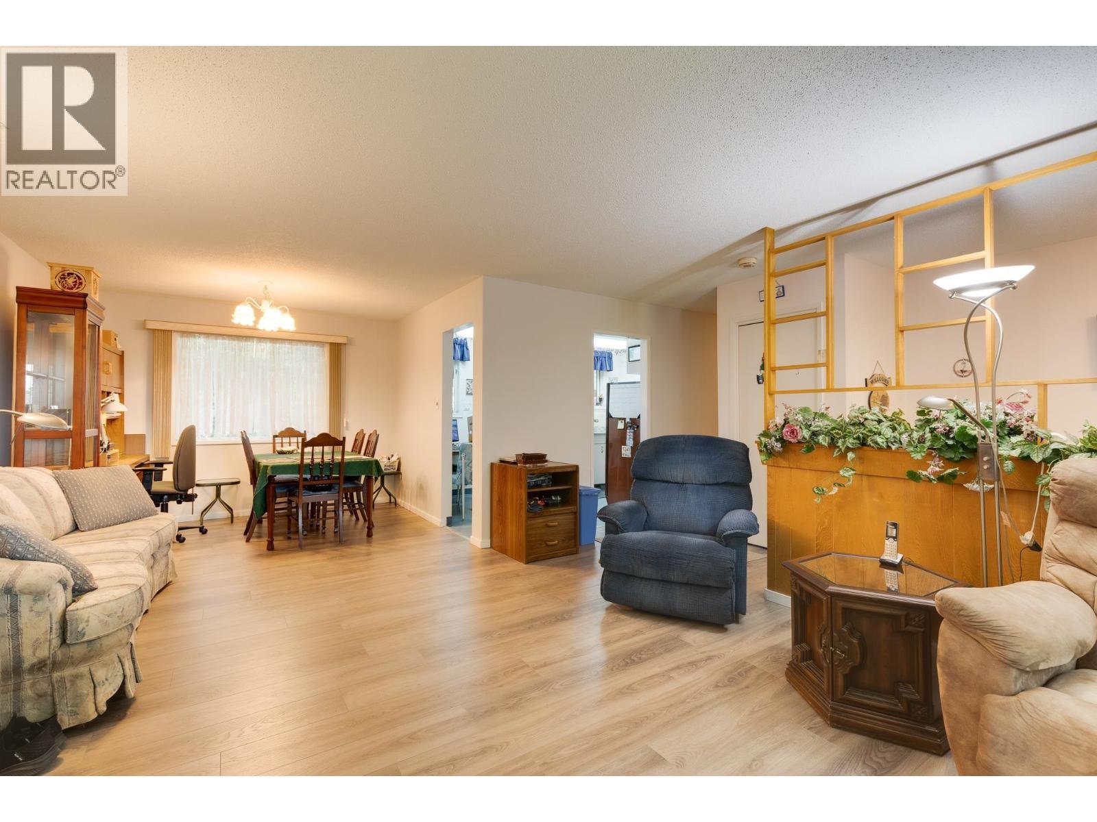 132 Mckenzie Avenue, Prince George, BC