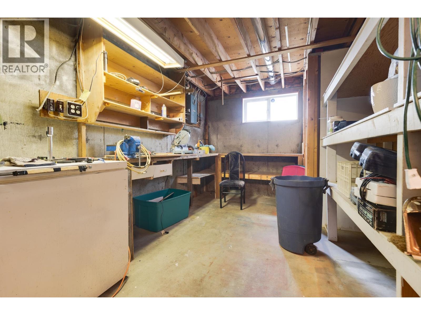 132 Mckenzie Avenue, Prince George, BC