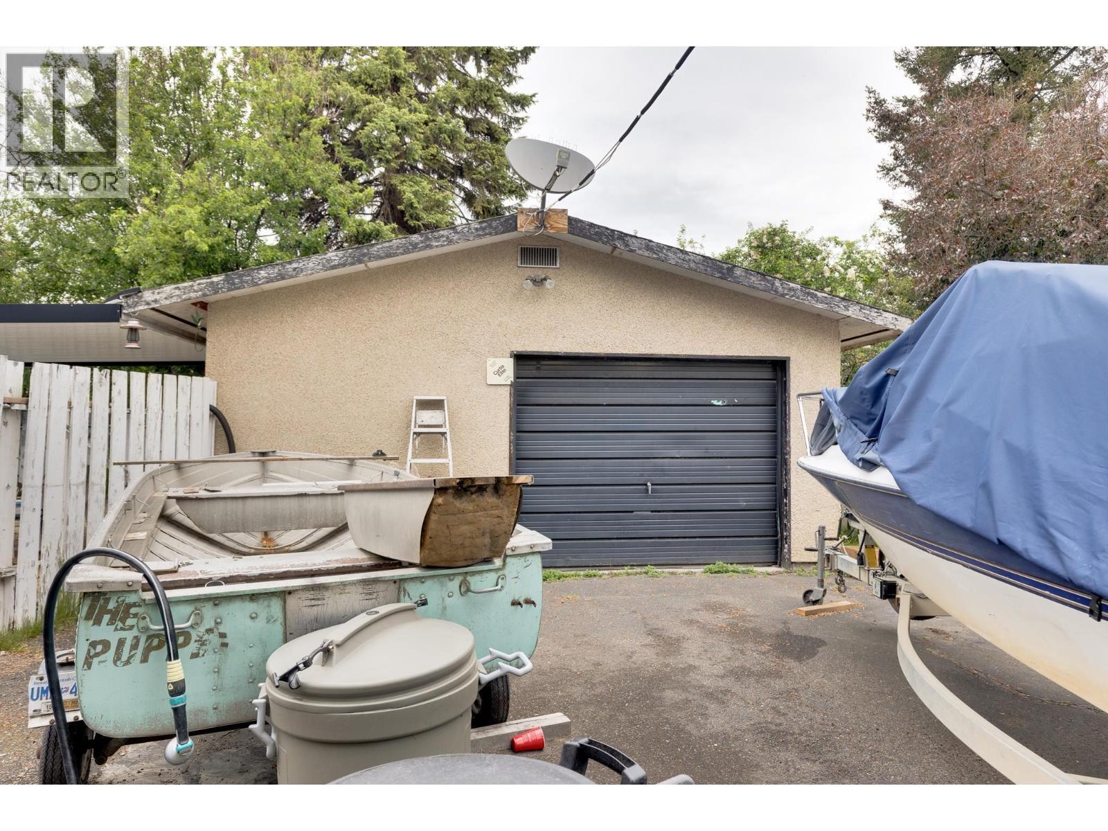 132 Mckenzie Avenue, Prince George, BC