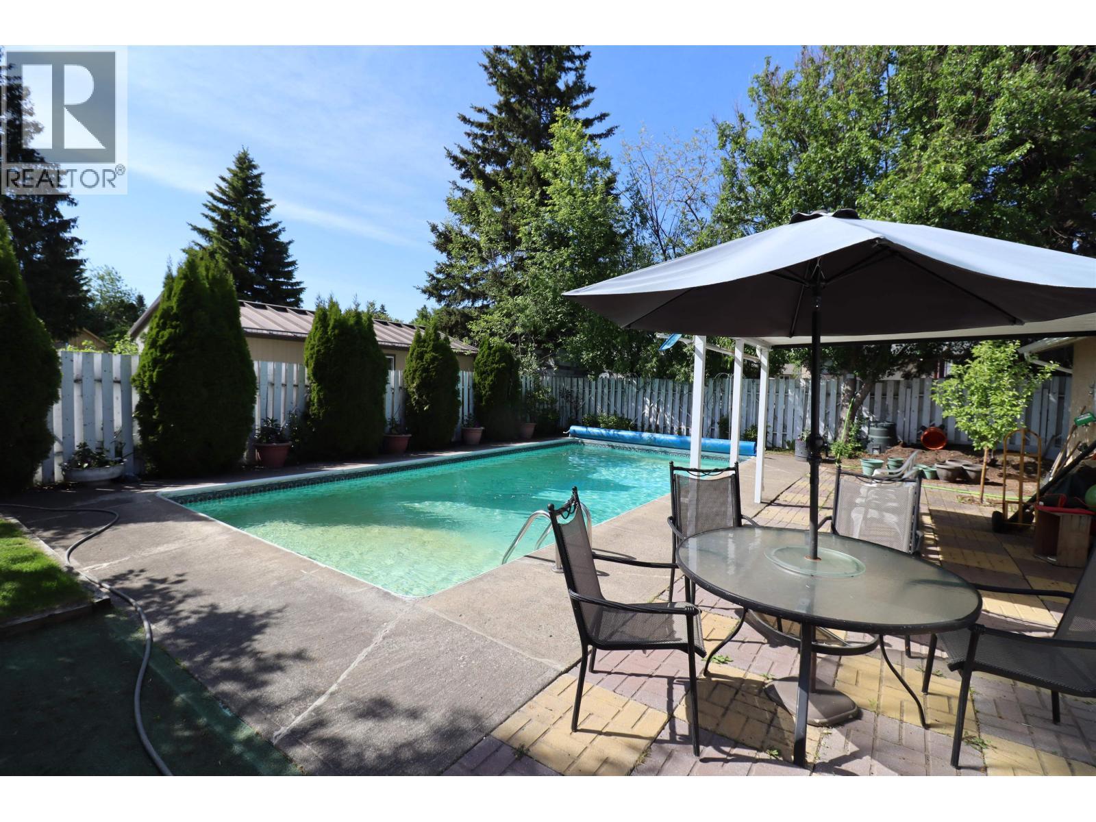 132 Mckenzie Avenue, Prince George, BC