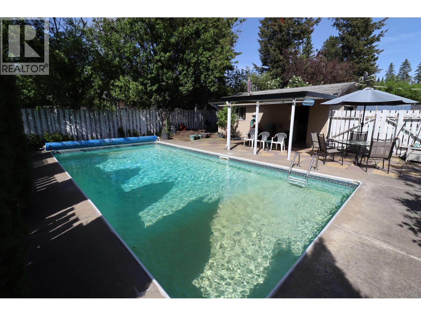 132 Mckenzie Avenue, Prince George, BC