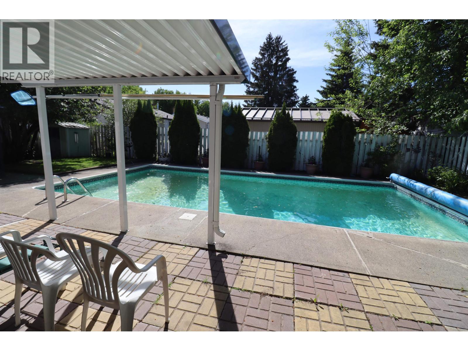 132 Mckenzie Avenue, Prince George, BC