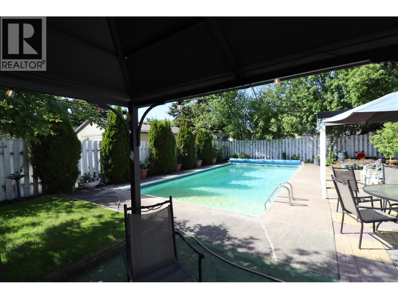 132 Mckenzie Avenue, Prince George, BC