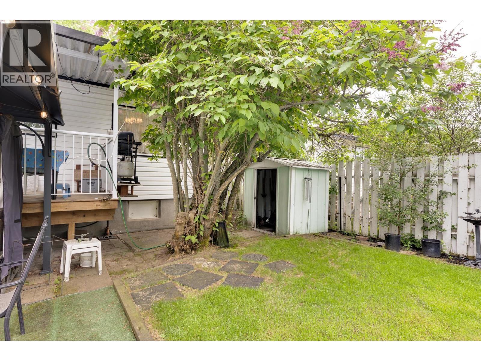 132 Mckenzie Avenue, Prince George, BC