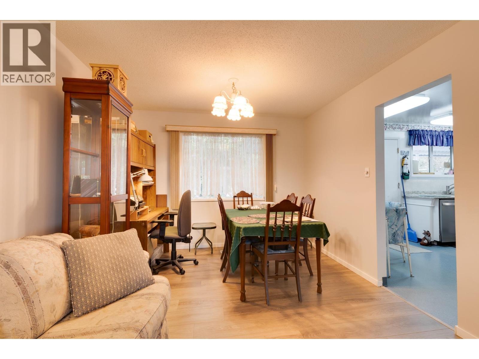 132 Mckenzie Avenue, Prince George, BC