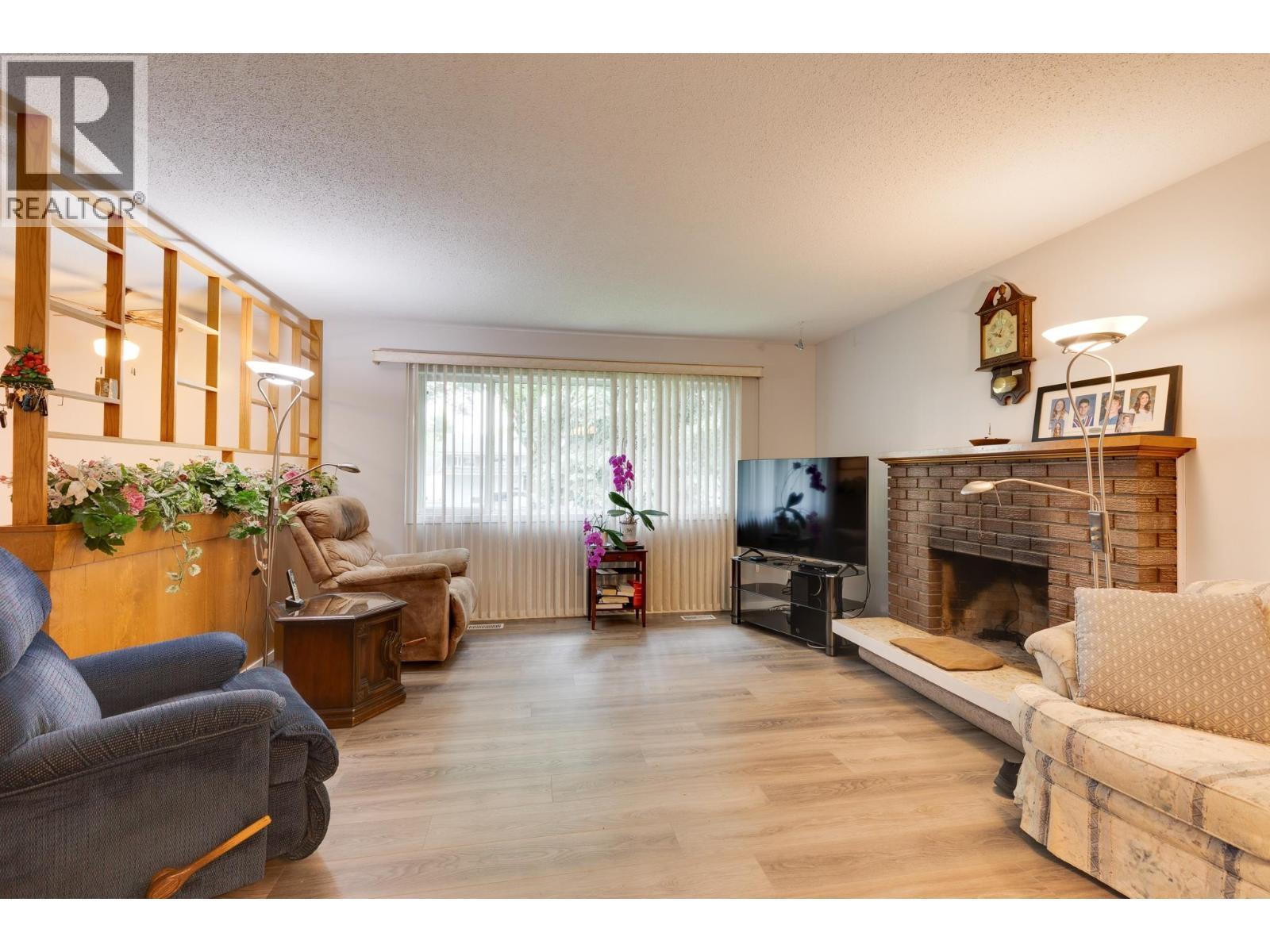 132 Mckenzie Avenue, Prince George, BC