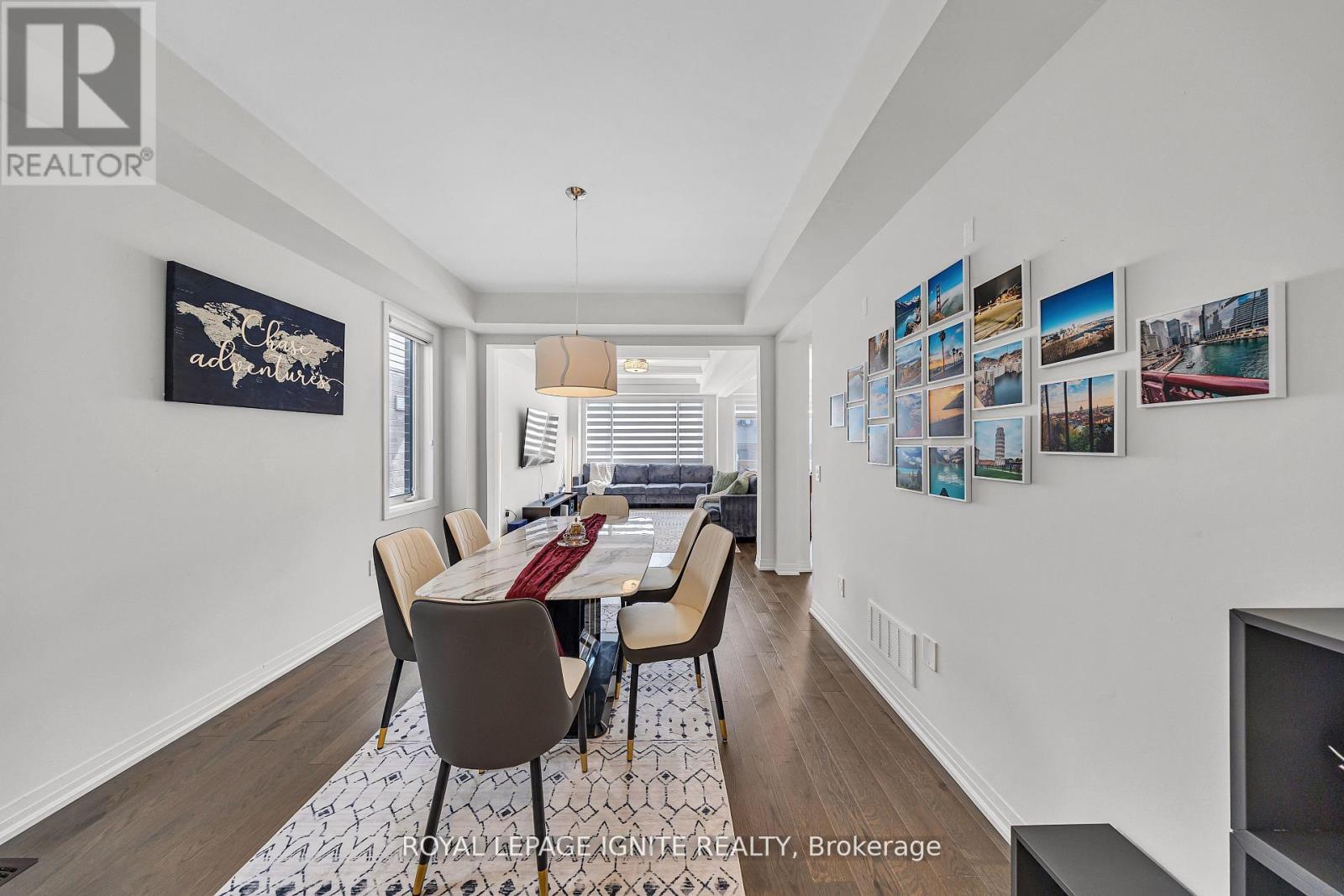 163 Spitfire Drive, Hamilton, ON