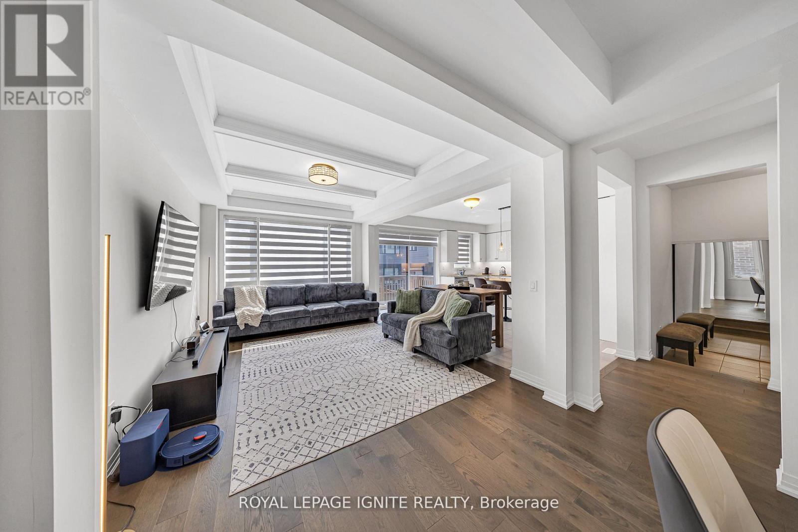163 Spitfire Drive, Hamilton, ON