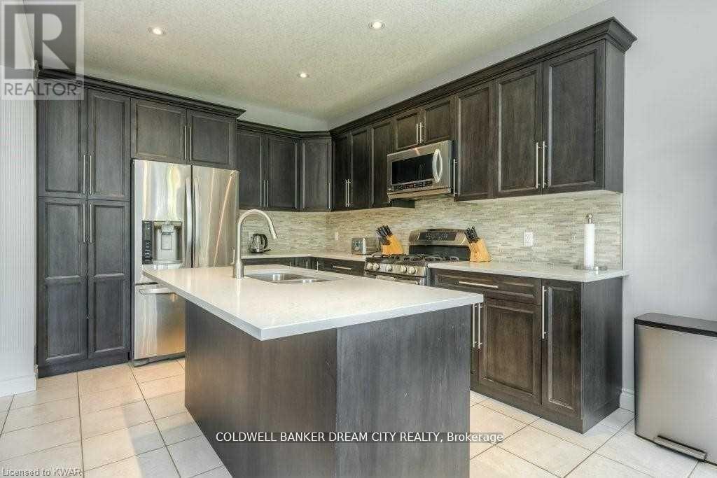 235 Birkinshaw Road, Cambridge, ON
