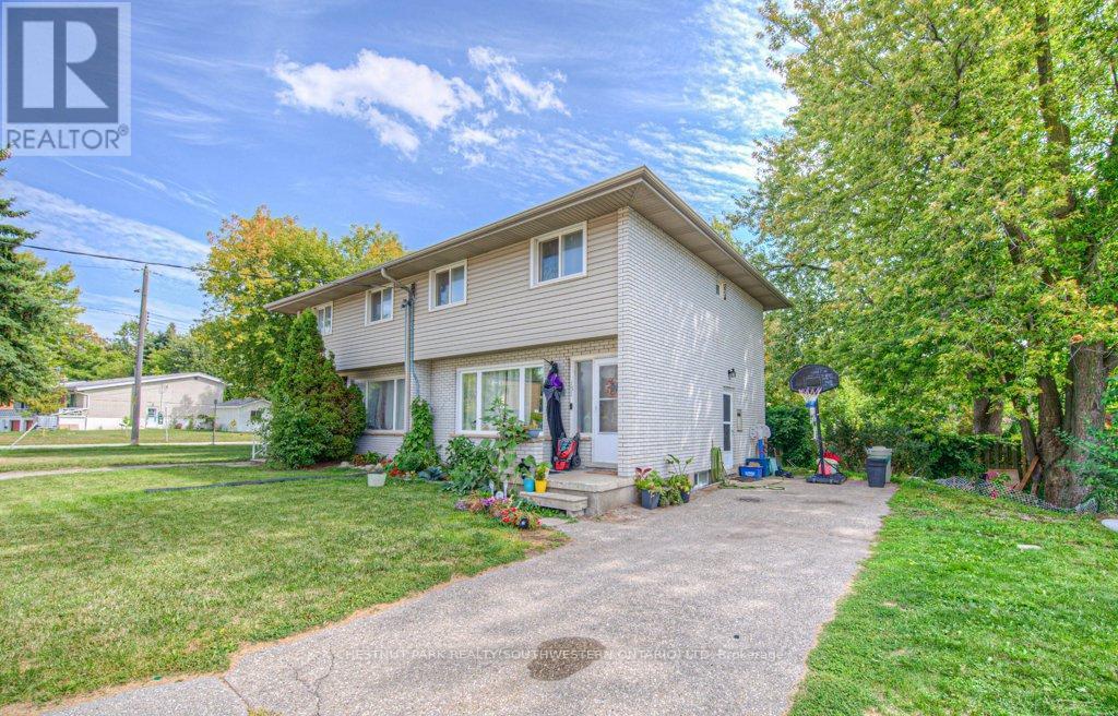 151 Franklin Street N, Kitchener, ON