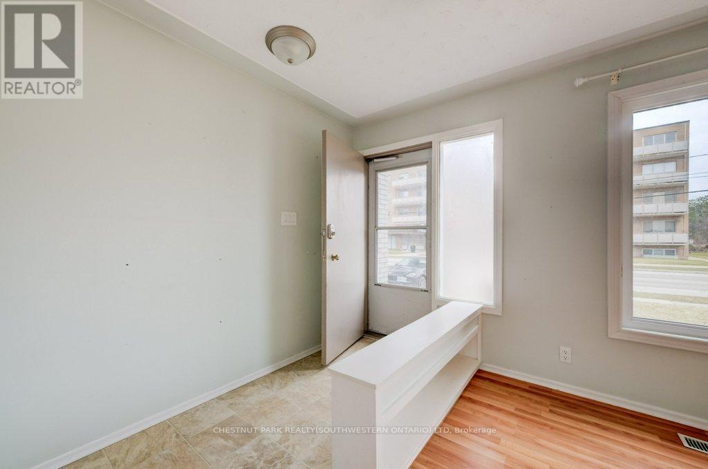 151 Franklin Street N, Kitchener, ON