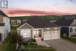 107 STILLWATER CRESCENT Blue Mountains, ON L9Y 4P5