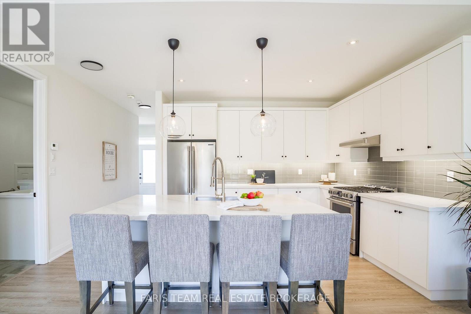 107 Stillwater Crescent, Blue Mountains, ON