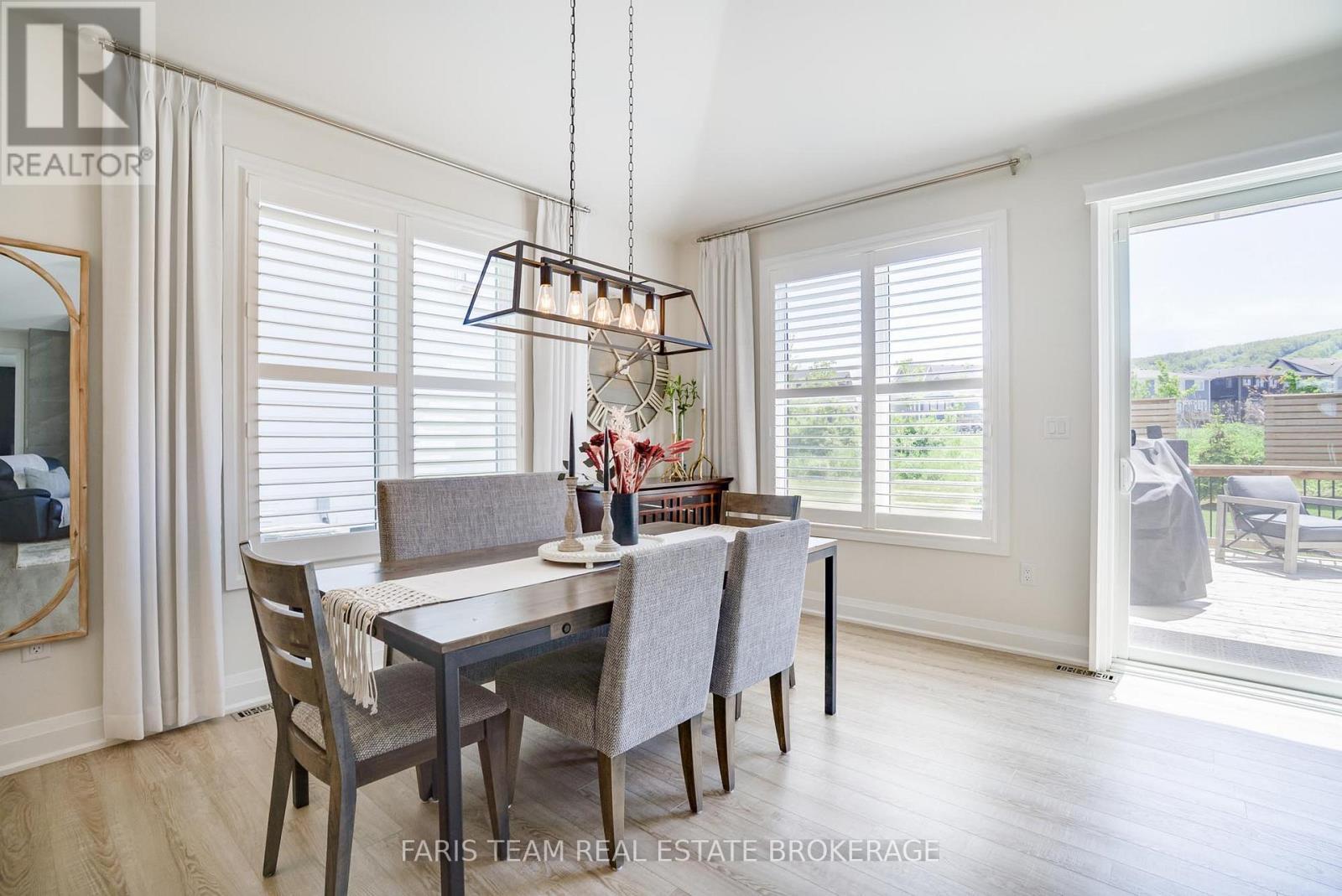 107 Stillwater Crescent, Blue Mountains, ON