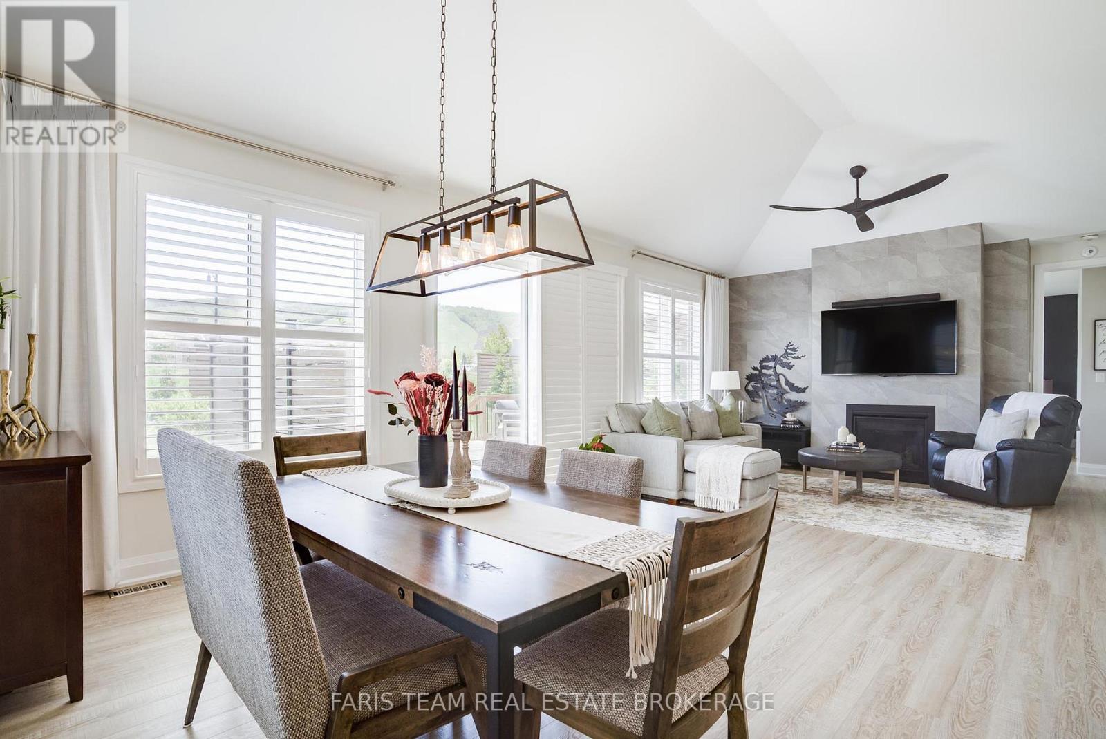 107 Stillwater Crescent, Blue Mountains, ON