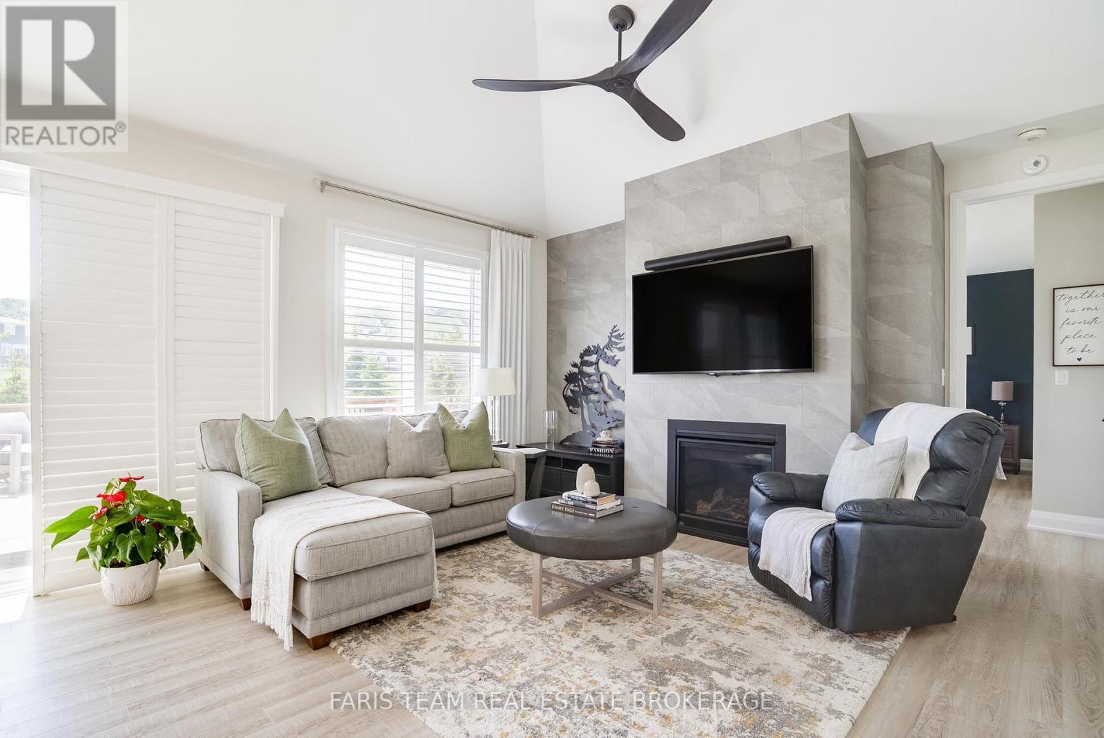 107 Stillwater Crescent, Blue Mountains, ON