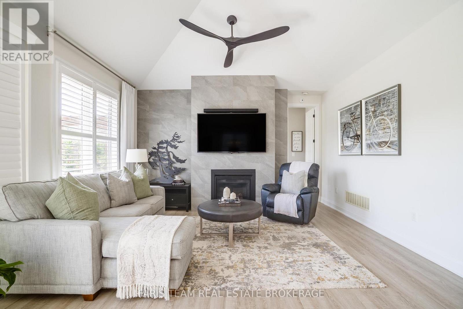 107 Stillwater Crescent, Blue Mountains, ON