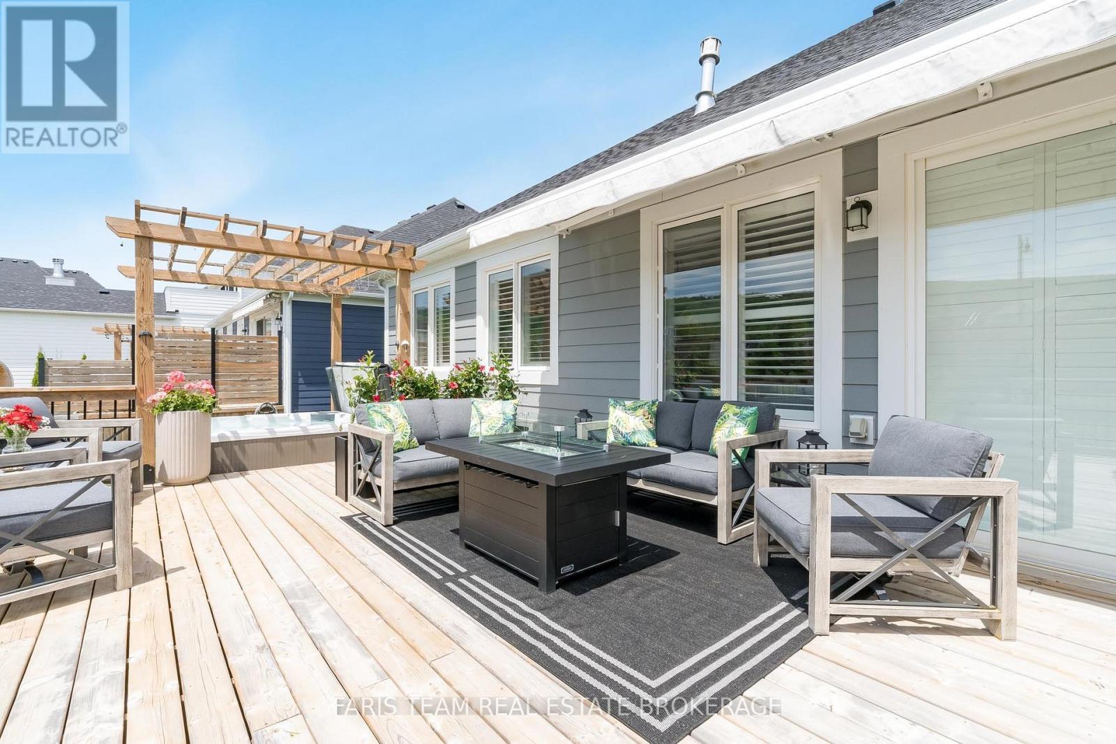 107 Stillwater Crescent, Blue Mountains, ON
