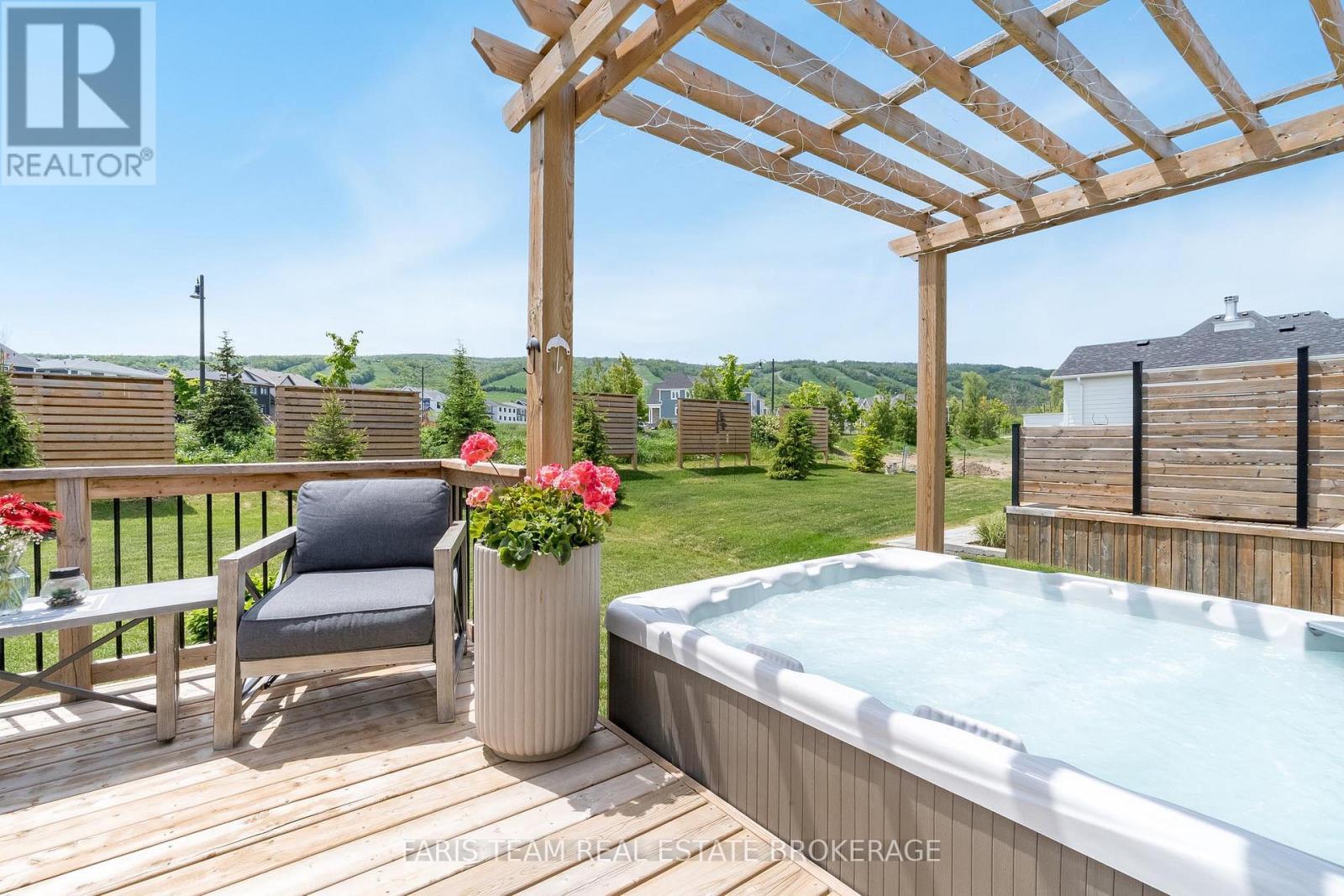 107 Stillwater Crescent, Blue Mountains, ON