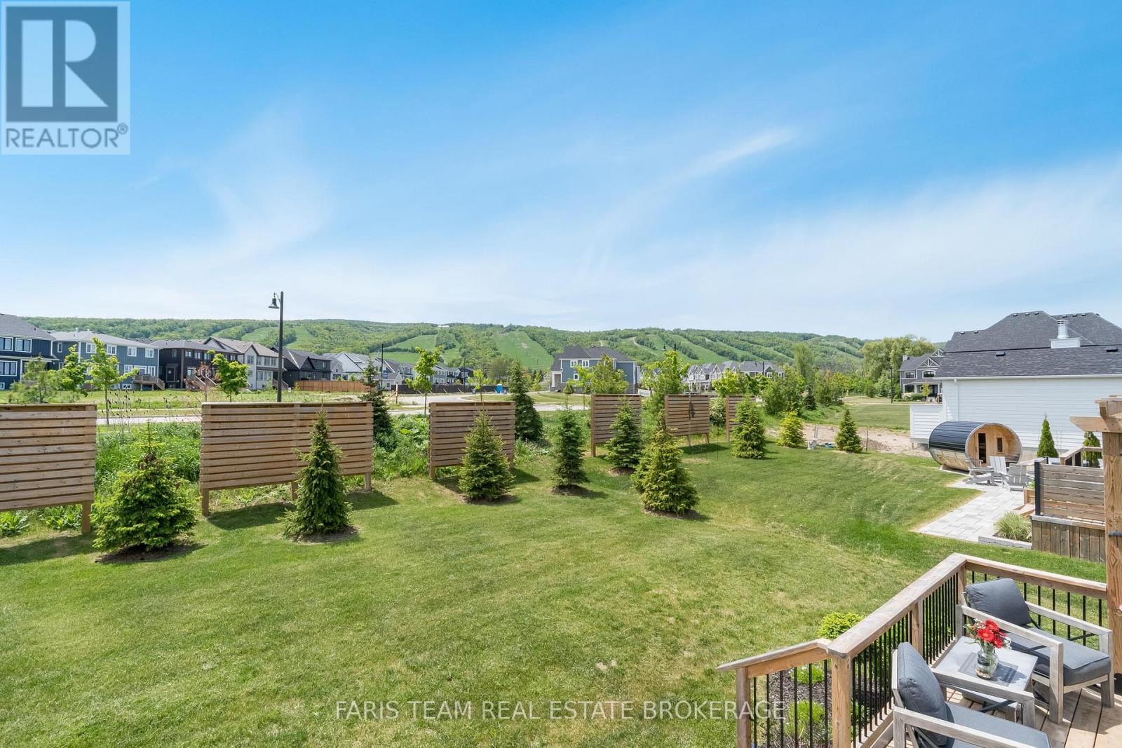 107 Stillwater Crescent, Blue Mountains, ON