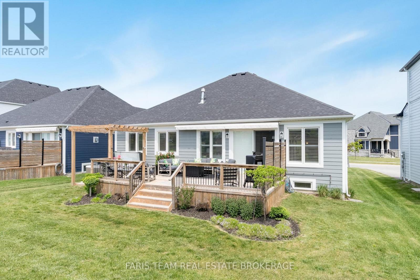 107 Stillwater Crescent, Blue Mountains, ON