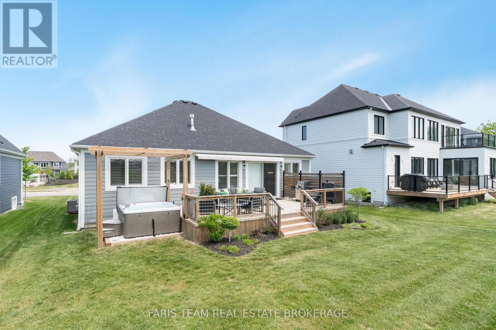 107 Stillwater Crescent, Blue Mountains, ON