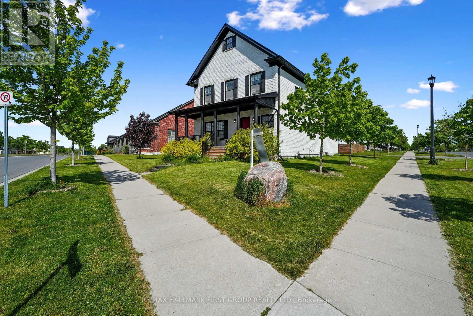 872 John Fairhurst Boulevard, Cobourg, ON