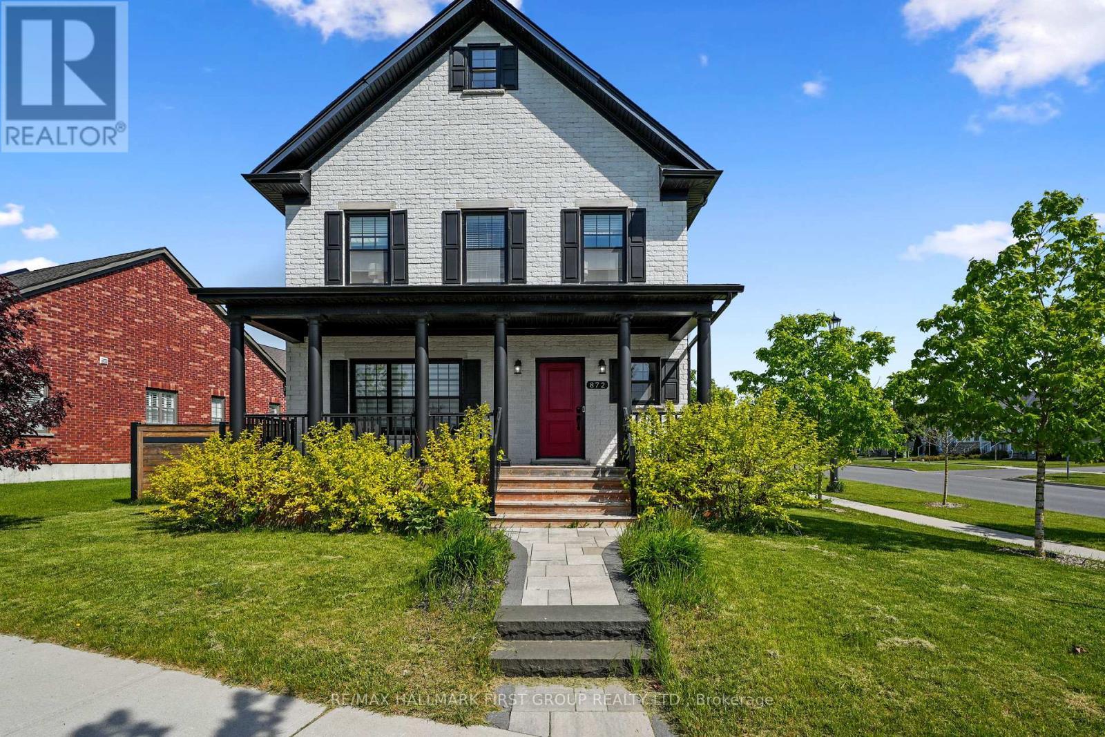 872 John Fairhurst Boulevard, Cobourg, ON