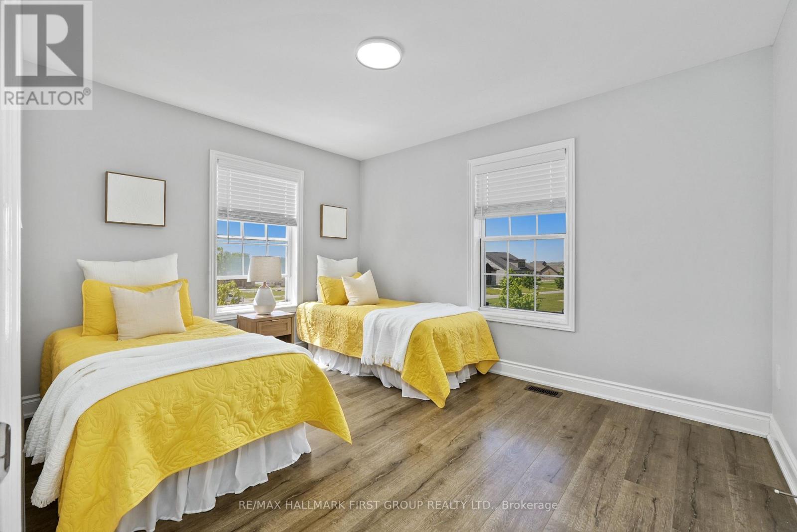 872 John Fairhurst Boulevard, Cobourg, ON