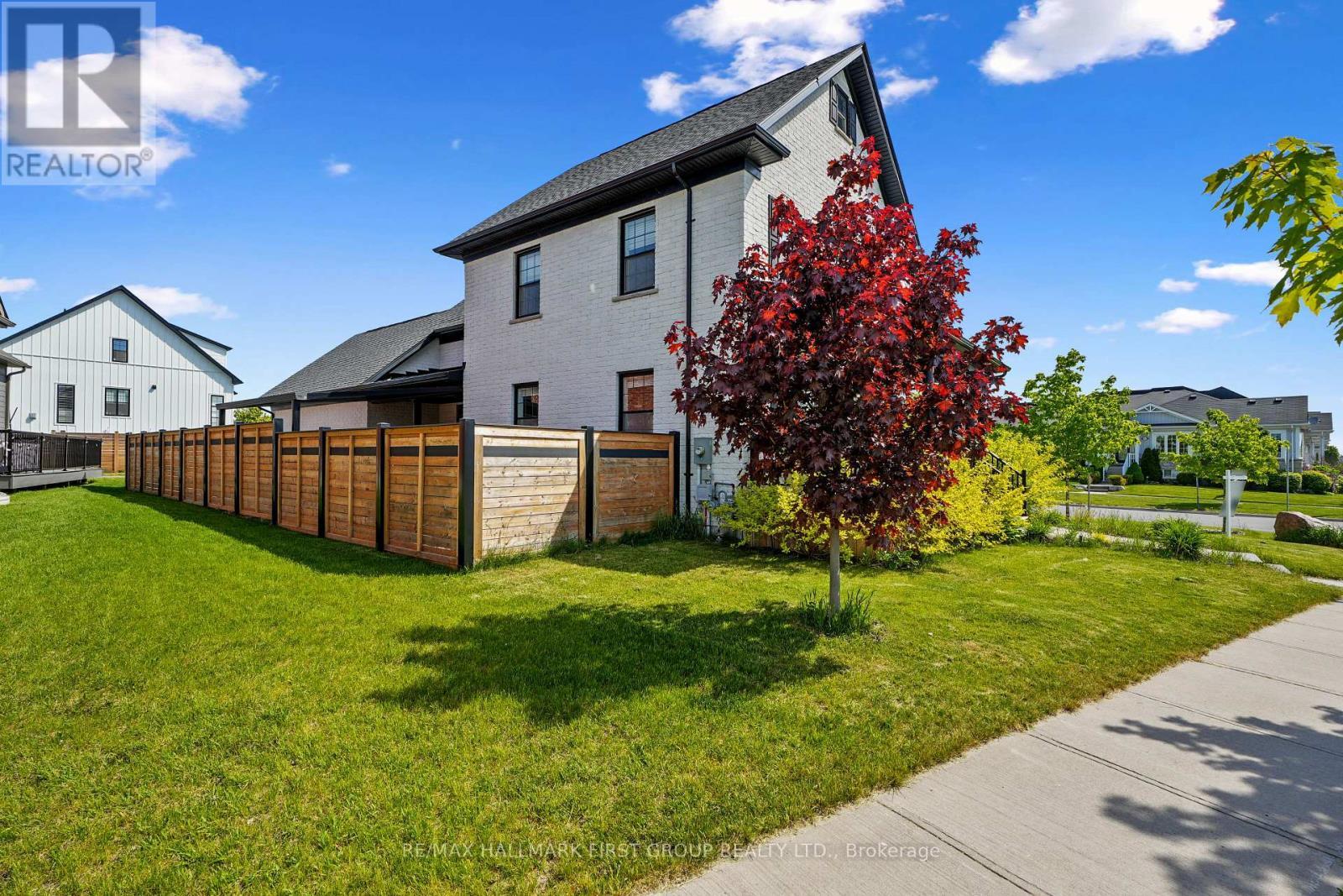 872 John Fairhurst Boulevard, Cobourg, ON