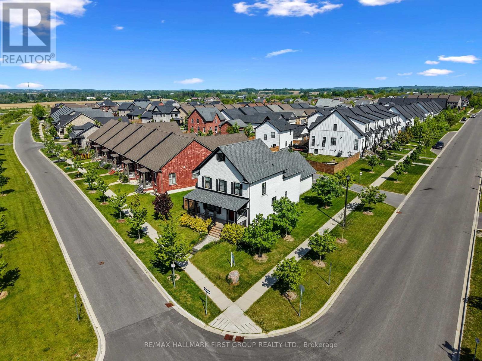 872 John Fairhurst Boulevard, Cobourg, ON